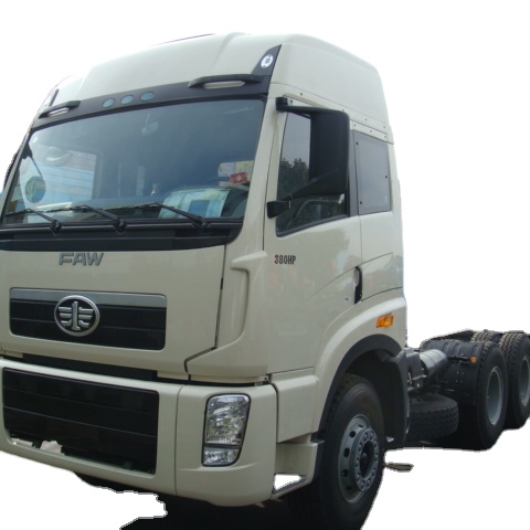 2021 г., Китай, трактор FAW, новая серия J5P, дешевая цена, распродажа