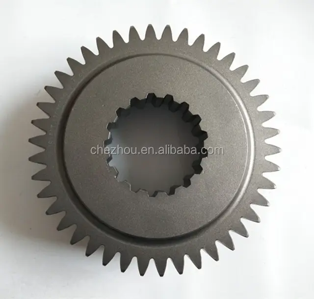 Fast gearbox parts reduction gear JS150T-1707030B for sale