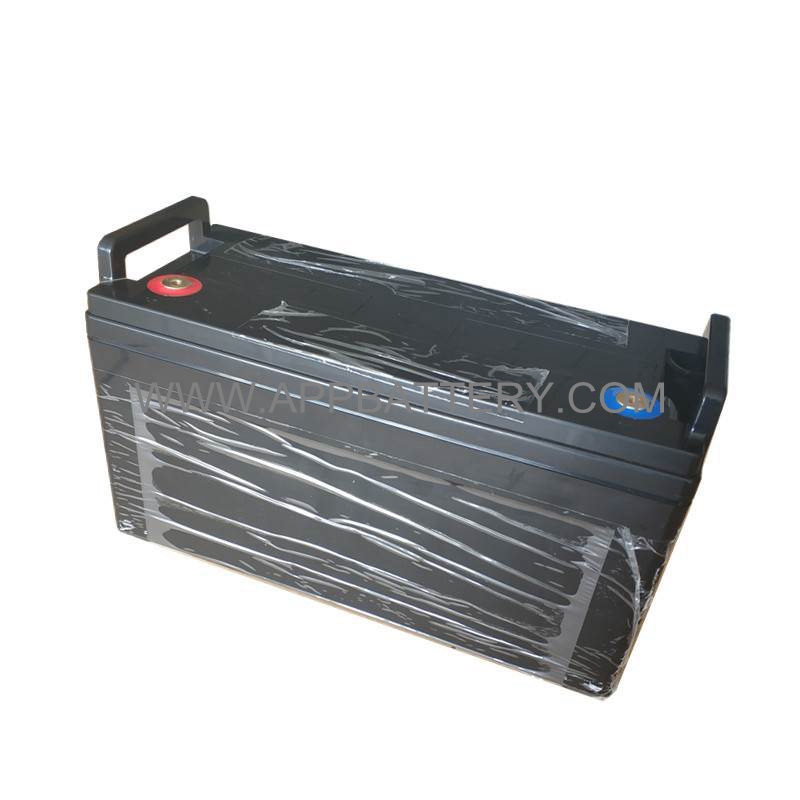 18650 контейнер под элемент питания 12V 120ah empety батарея корпус из АБС-пластика EJ12-120 для 26650 32700 32650 лития lifepo4 клетки батарей