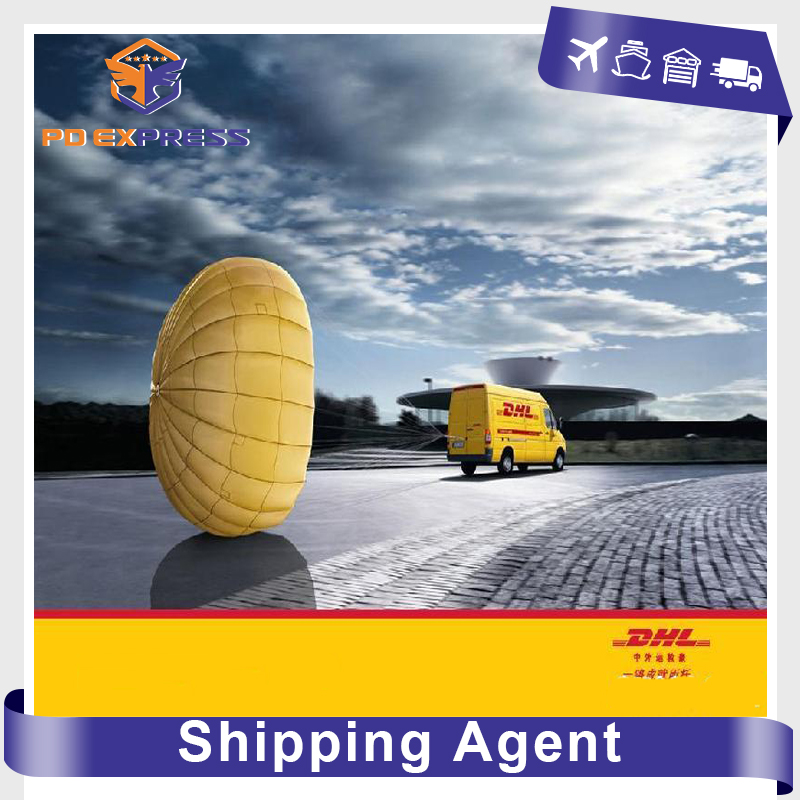 DHL UPS FEDEX TNT EMS ARAMEX от двери до двери DDU экспресс-доставка из Китая в Египет