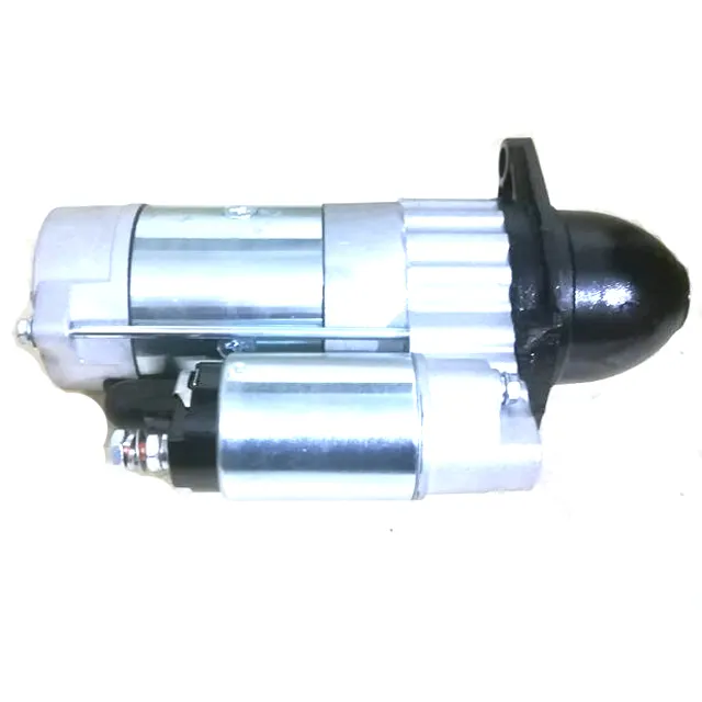 Детали дизельного двигателя, стартер QDJ138Y для деталей экскаватора