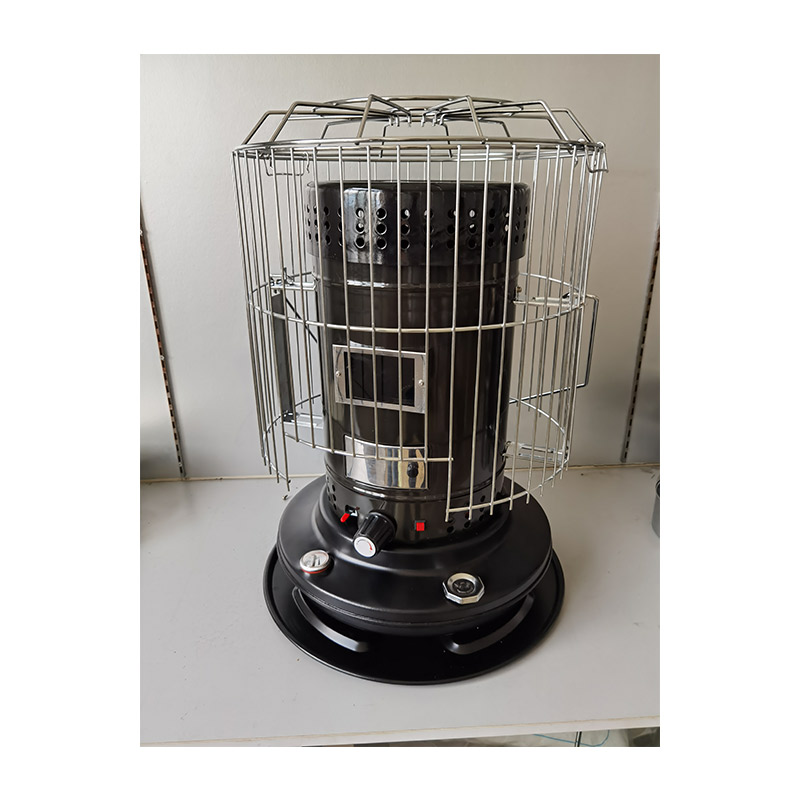 Electric indoor use camping mini outdoor portable kerosene heater
