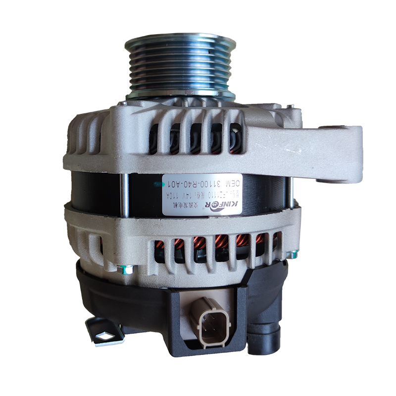 Генератор OEM 31100-R40-A01 Автозапчасти для HONDA ACCORD 2008-2013/SPIRIOR 2010-2013/ODYSSEY 2009-2013