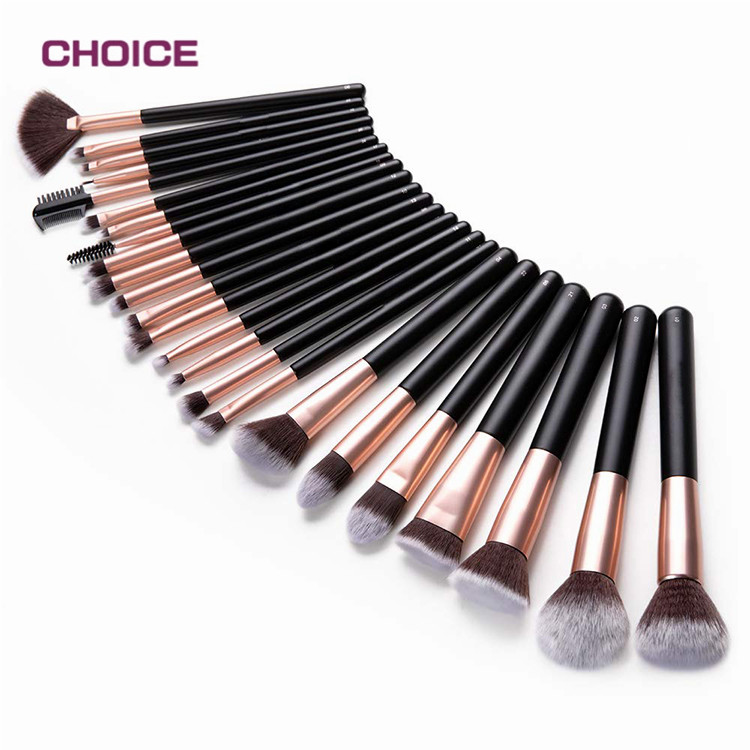 Professional Wholesale makeup brush set custom brush sets makeup brush