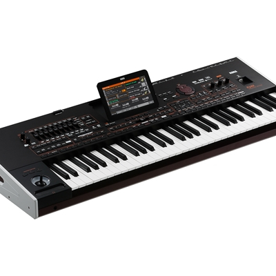 100% Новинка 2022 оригинальная Korg PA1000 61 клавиши PA4X PA800 PA700 PA600 61-клавишная профессиональная высокопроизводительная клавиатура Worksta