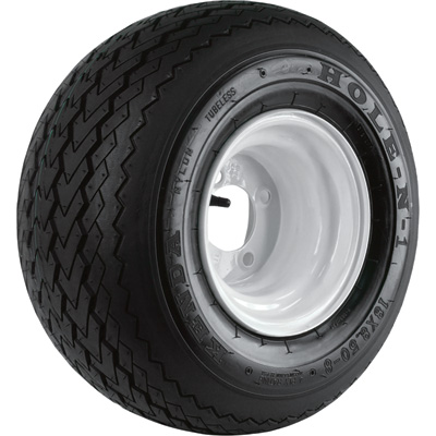 Превосходные износостойкие шины 18x850-8 для гольфа
