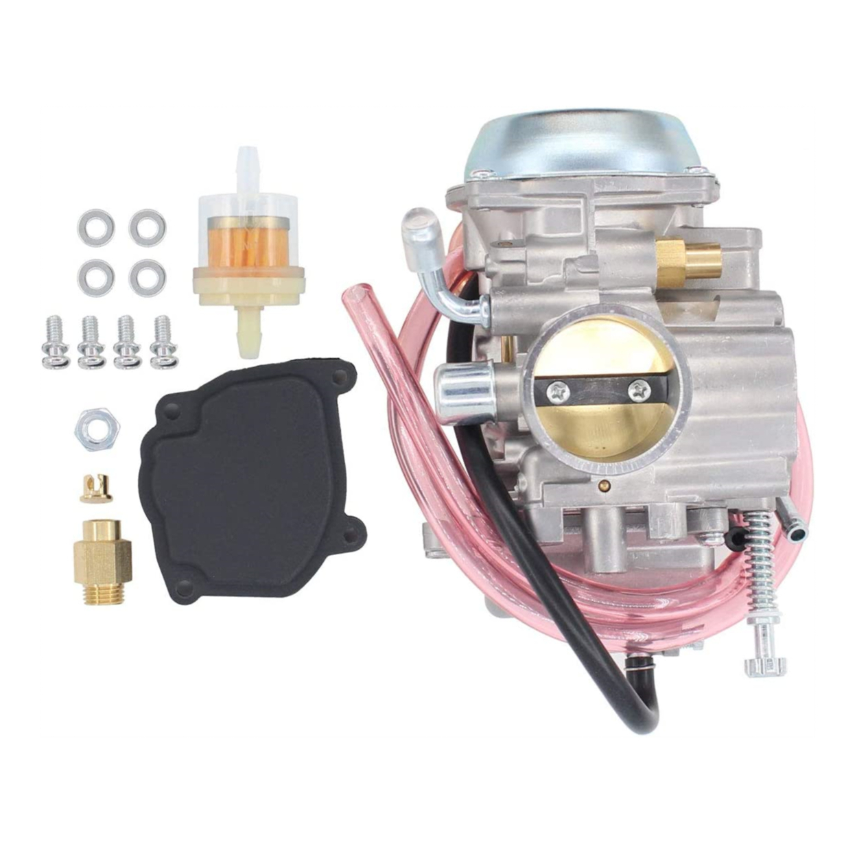 Карбюратор для Polaris Sportman 400 HO Magnum 325 Ranger 400 500 ATV