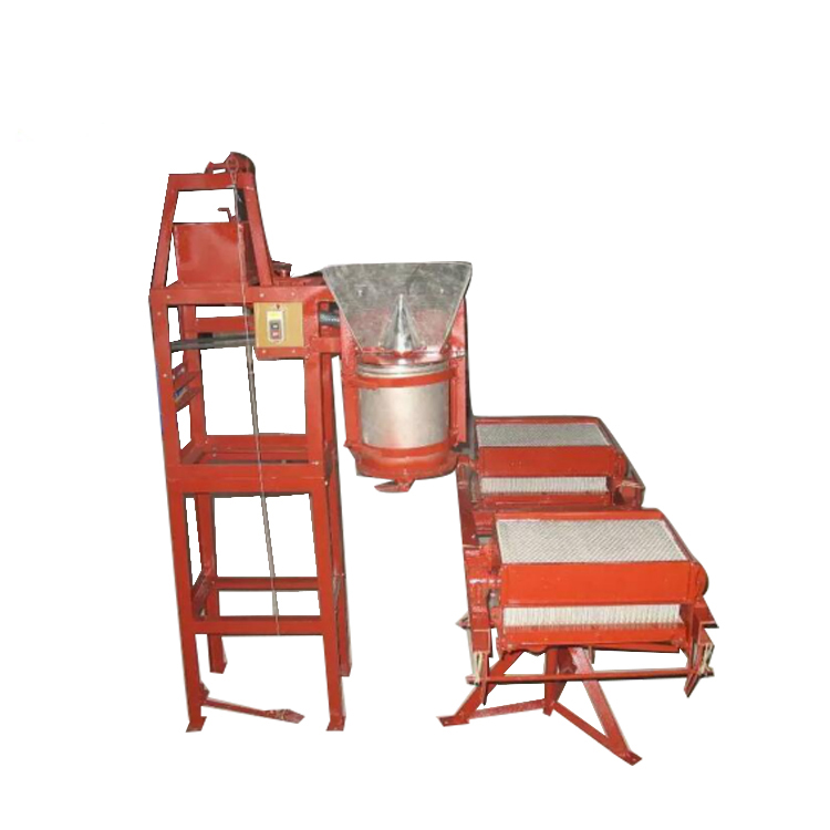 Cost Of Dustless Chalk Making Machine Manufacturer In China