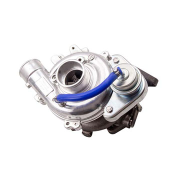 Автозапчасти, автомобильные запчасти, турбокомпрессор CT16 supercharger 2kd 2.5L, картридж двигателя для Toyota Hilux 17201-0L030, электрический турбокомпрессор