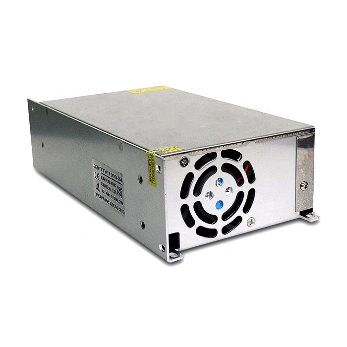 Заводской горячий источник питания постоянного тока CE Rohs 220VAC 110V переменный 12v 1000W 100A импульсная мощность 5 лет гарантии Промышленные поставки