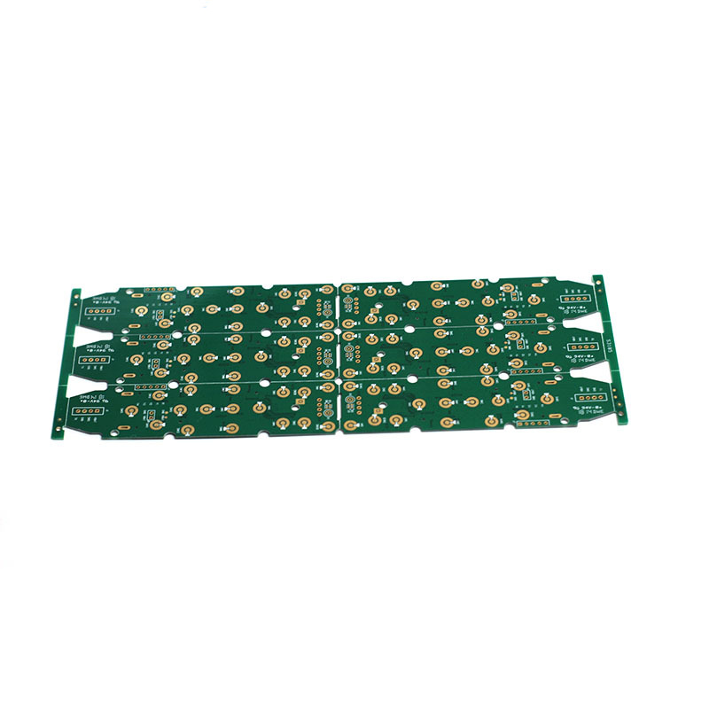 SMT печатная плата производитель универсальная плата управления PCB и PCBA