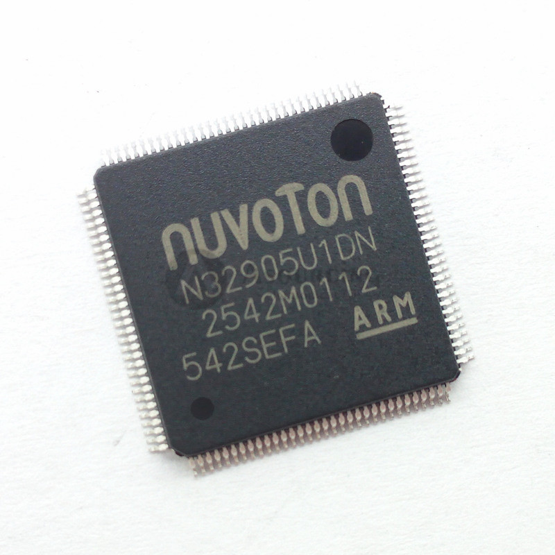 Новые и оригинальные Интегральные компоненты ic N32905U1DN, интегральные схемы N32905U1DN