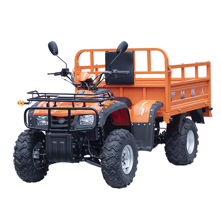 Wholesale 250cc 300cc New 4 Four Wheel ATV/UTV 4X4 for Farm