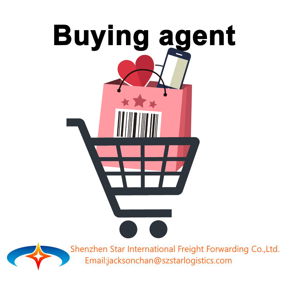 Low commission China buying agent, professional sourcing, purchasing, merchandising, warehousing, labeling, packing service.