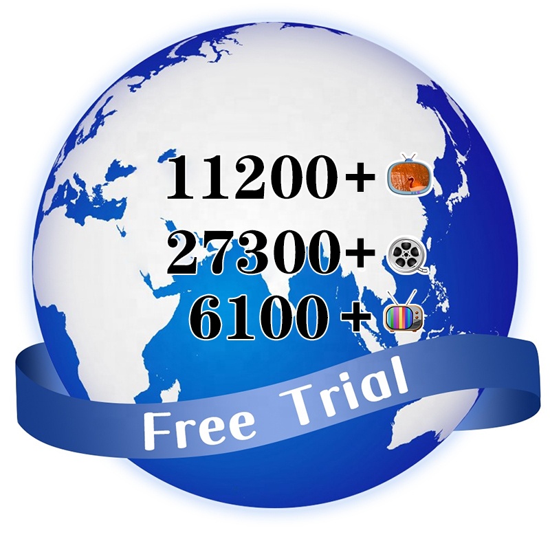 IPTV Reseller Panel For Crystal Arabic USA UK Canada Italian Poland 12 Months xxx TV 4K Subscription Free Test IPTV Subscription
