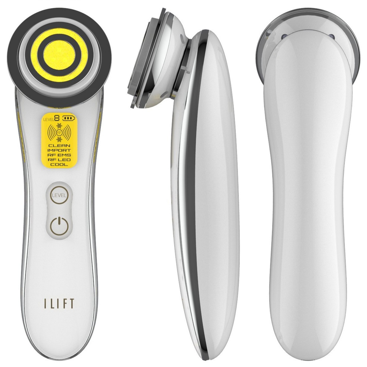 RF EMS Multi-functional Facial Rejuvenator