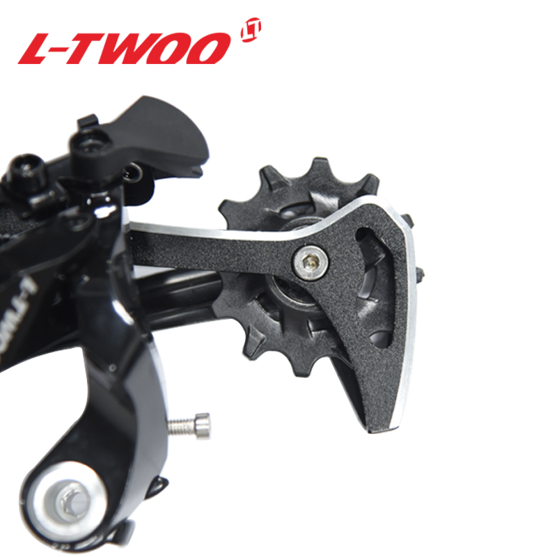 LTWOO New GR9 1x11 скорость 11 S дорожный велосипед Groupset 11 Velocidade R/L переключатель передач + задние переключатели