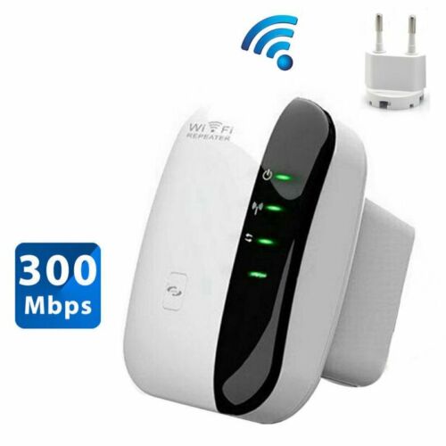 Best фабрика наличии повторителя 802.11N Wi Fi Booster 300 Мбит/с Ретранслятор с США/AU/ЕС/Великобритания Plug