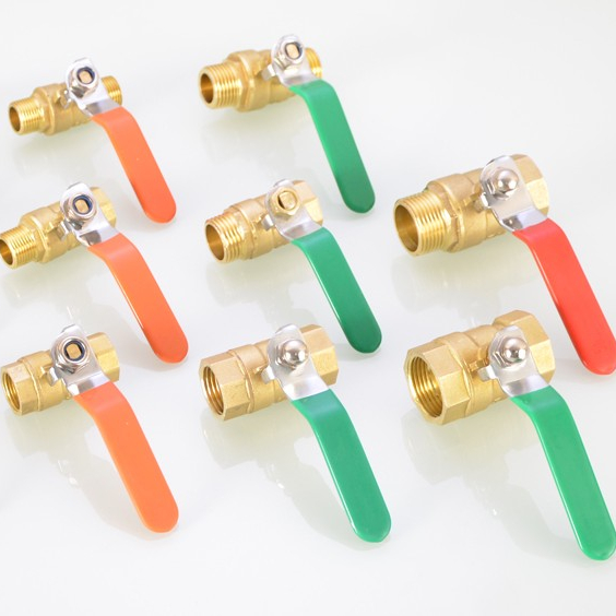 One way check value,Ball valve switch,LNG value