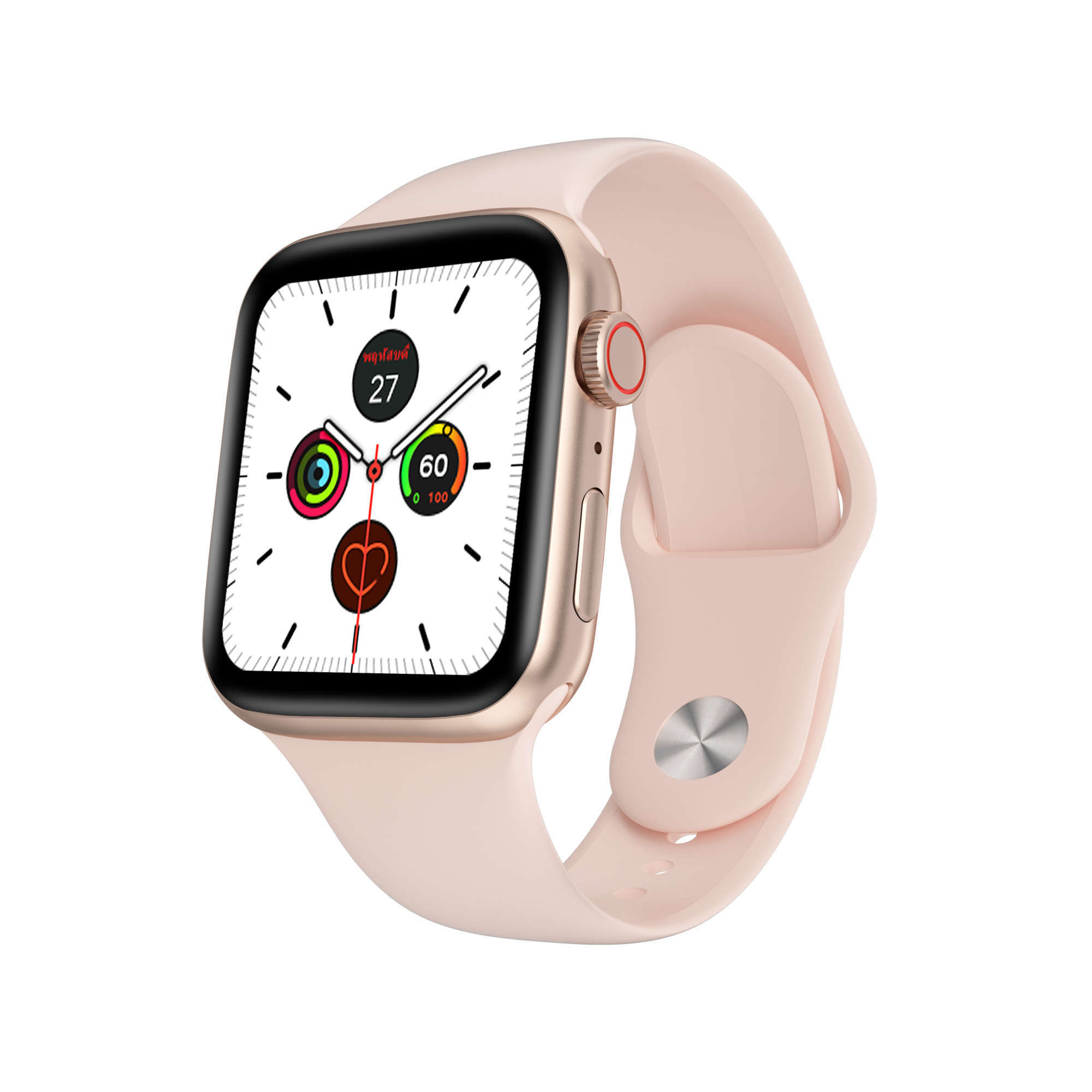 FK68 умные часы Reloj умные часы для поиска музыки вызова фитнес Роскошные умные часы Android 2021