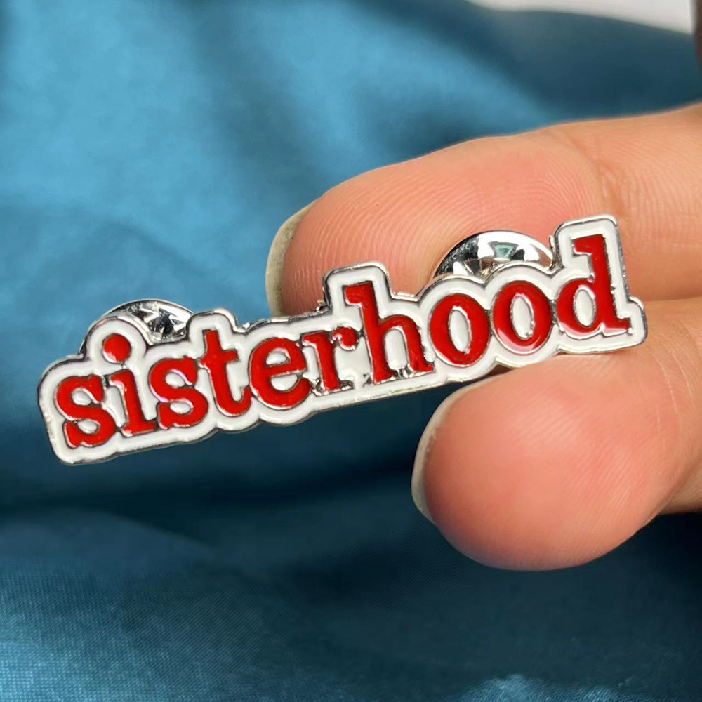 Greek Sorority Fraternity Jewelry Delta Sigma Broach Designer Lapel Pin Brooch Brotherhood Sisterhood Brooches