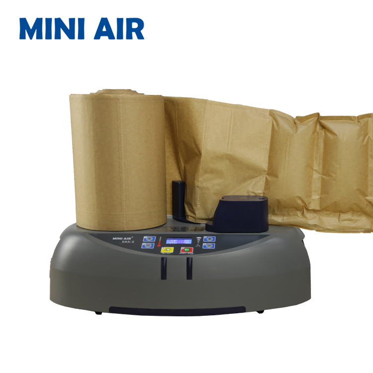 MINI AIR Easi воздушная подушка упаковочная машина для заполнения пустот упаковка