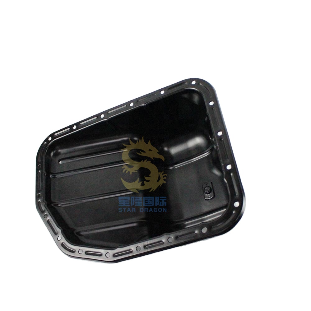 Протонный масляный картер двигателя для toyota cruiser 1FZ 12102-66010 12102-31010 12102-21010