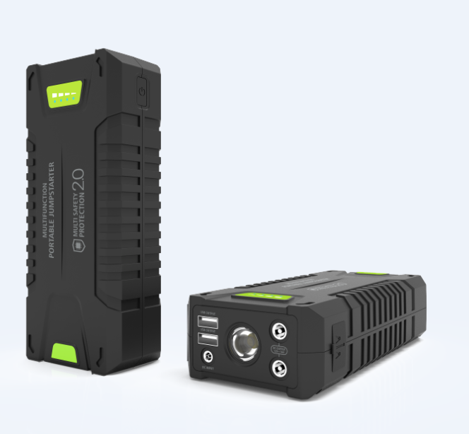 Sbase 20000mAh Мини Автомобильный комбинезон 180W DC инструмент мощности