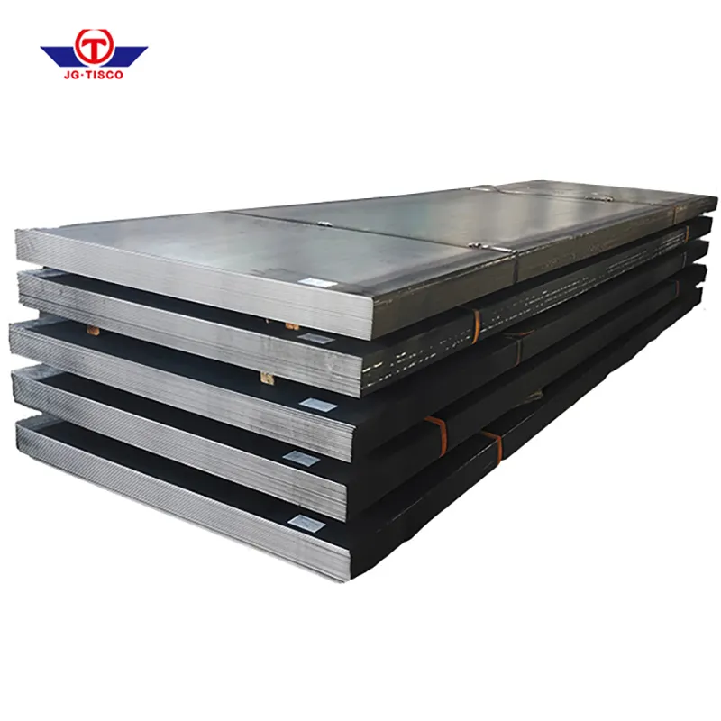 ASTM A36 mild carbon steel plate price per kg