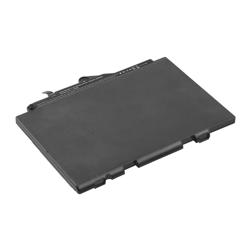 SN03XL 11.4V 44Wh Laptop Battery for HP EliteBook 820 G3 725 G3 HSTNN-DB6V 800232-241