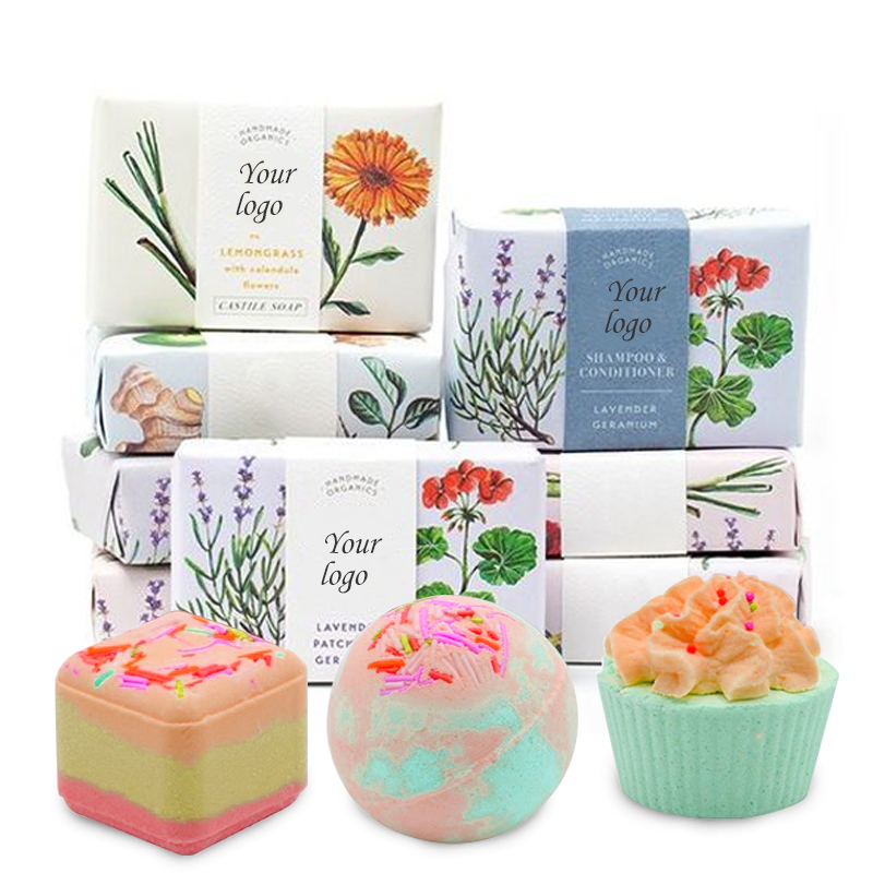 Wholesaler Best Price Hot Selling PerFect Bubble Bath Bombs