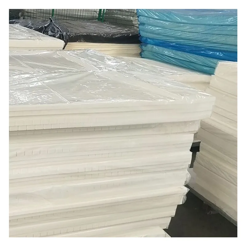Latex Foam to Use in Mattress Topper Sofa Pad 100% Natural Latex Foam Sheet