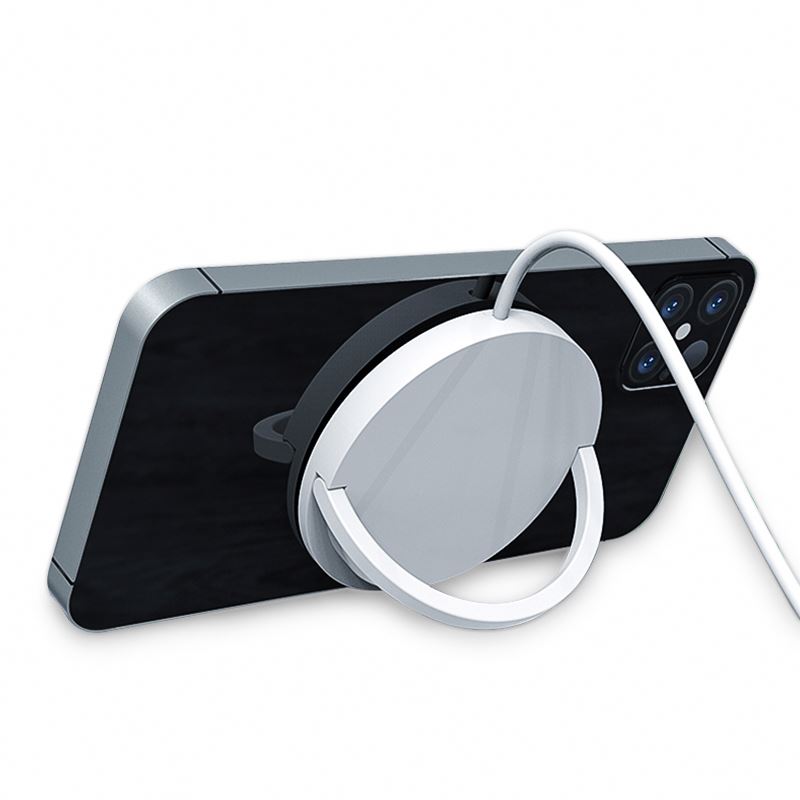 Factory Price Customized Magnetic Wireless Charger For Iphone 12