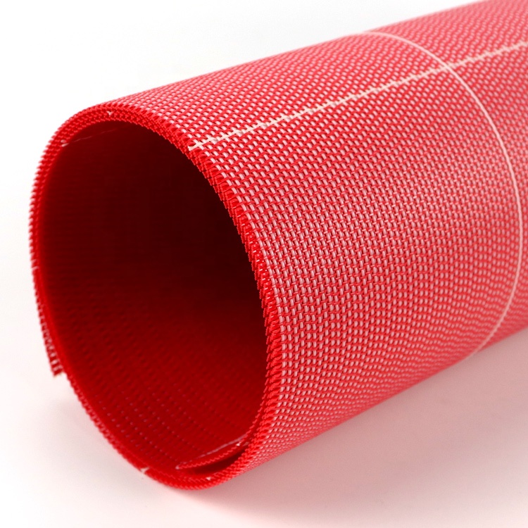 Cheap Factory Price Conveyor Chain Belt Nonwoven Woven in China