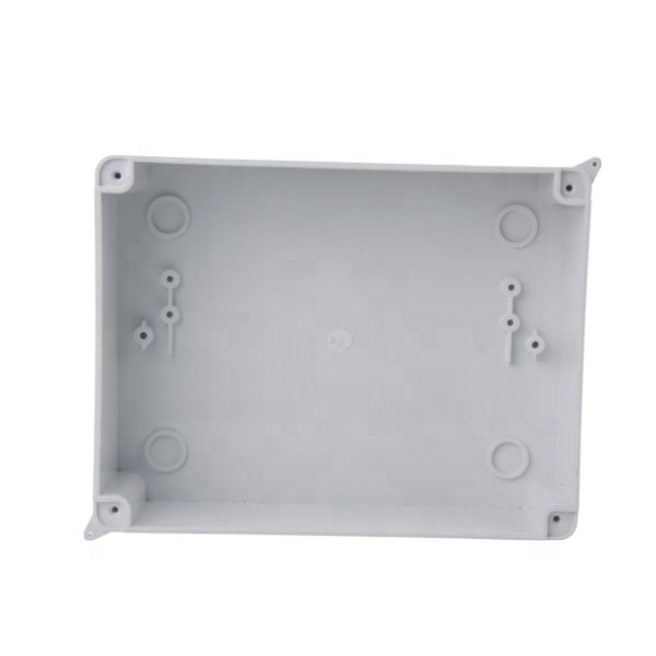 IP65 PS-RT 200*155*80 мм ABS PC пластиковая Водонепроницаемая электрическая распределительная коробка
