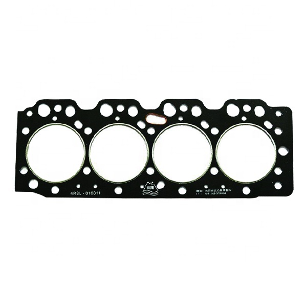 Dongfanghong LR 4105 tractor engine cylinder head gasket