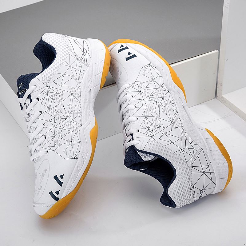 New Arrival Light Mens Sneakers 2020 Professional Badminton Shoes custom sports shoes