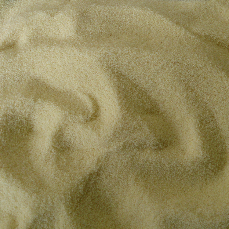 Durum Wheat Semolina by Verified Supplier