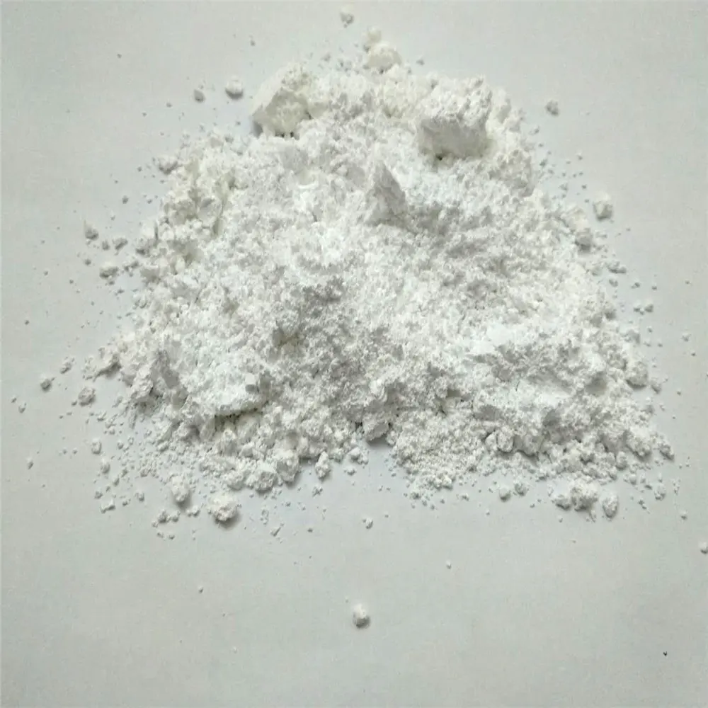 Ceramic grade calcined kaolin clay powder cheap price