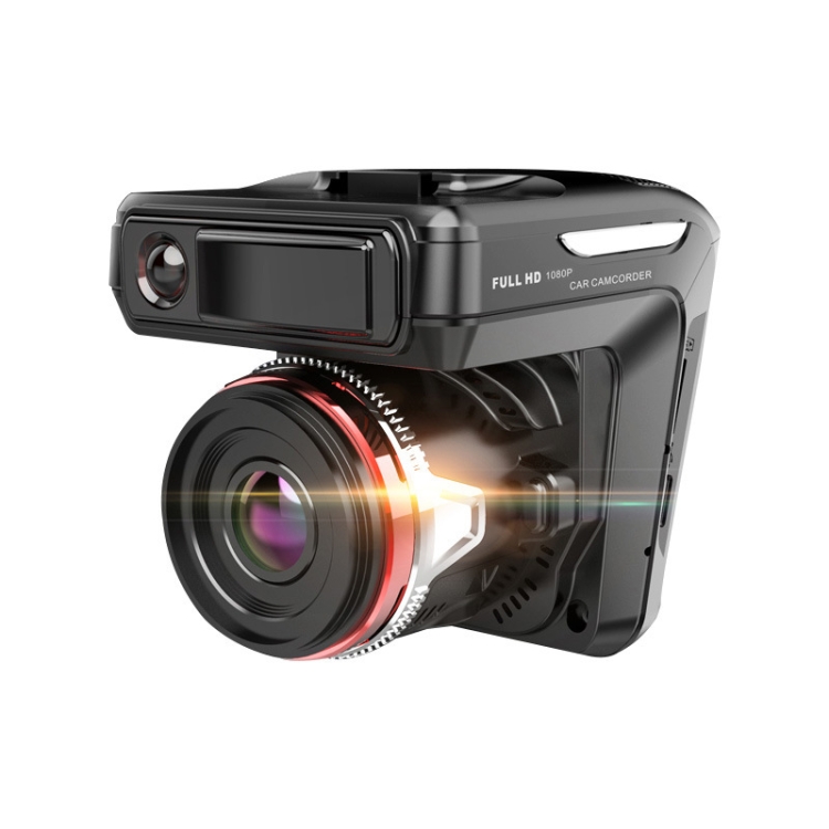 2021 New Trend UHD 1080P Car Camera Dashcam Wifi GPS Tracker 2.4 Inch LCD Dual Lens Vehicle DVR Dash Cam Driving Recorder