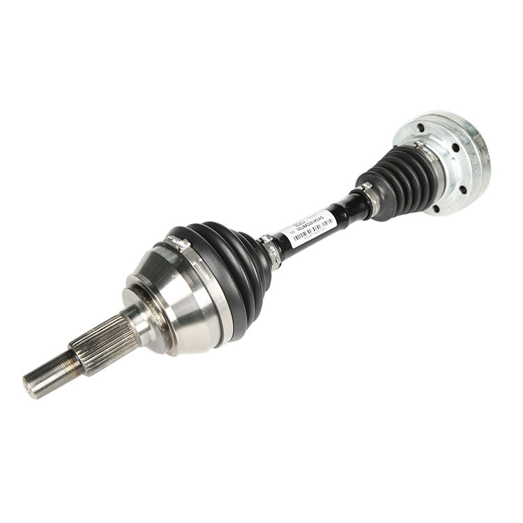 7L0 407 271 F Auto Spare Parts Stainless Steel Drive Shaft High Quality Car Drive Shaft