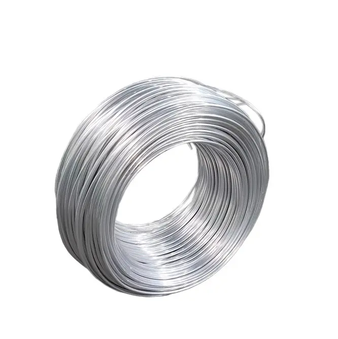 Zhaosheng Aluminum wires 5056 Alloy wires many kinds of wires 9mm8mm7mm5mm4mm3mm