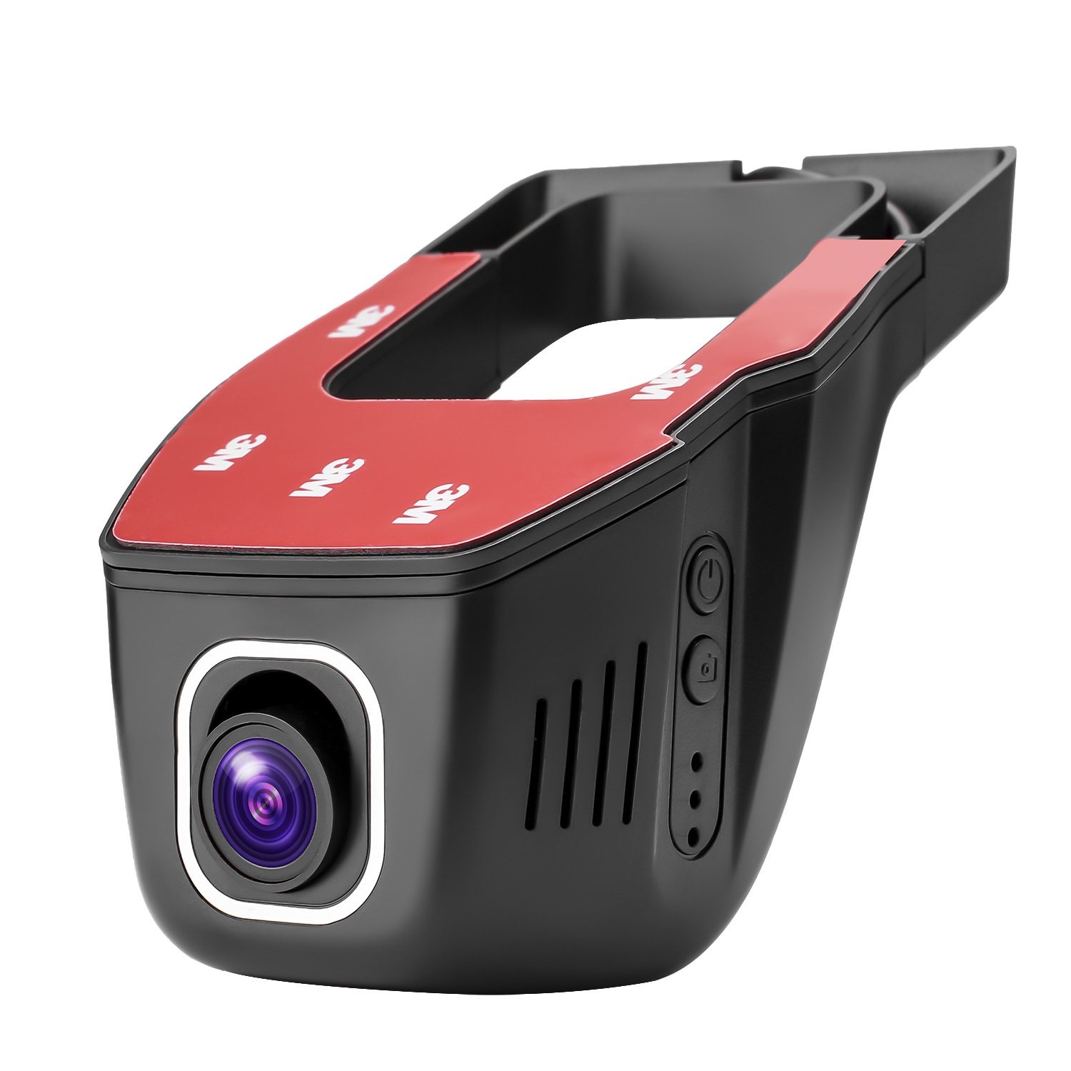 Видеорегистратор 4K Auto Dashcam, Автомобильная камера, Видеорегистратор, Реверсивный WiFi DVR, BMW 1, 3, 5, X1, X3, X5, F10, F15, F20, F25