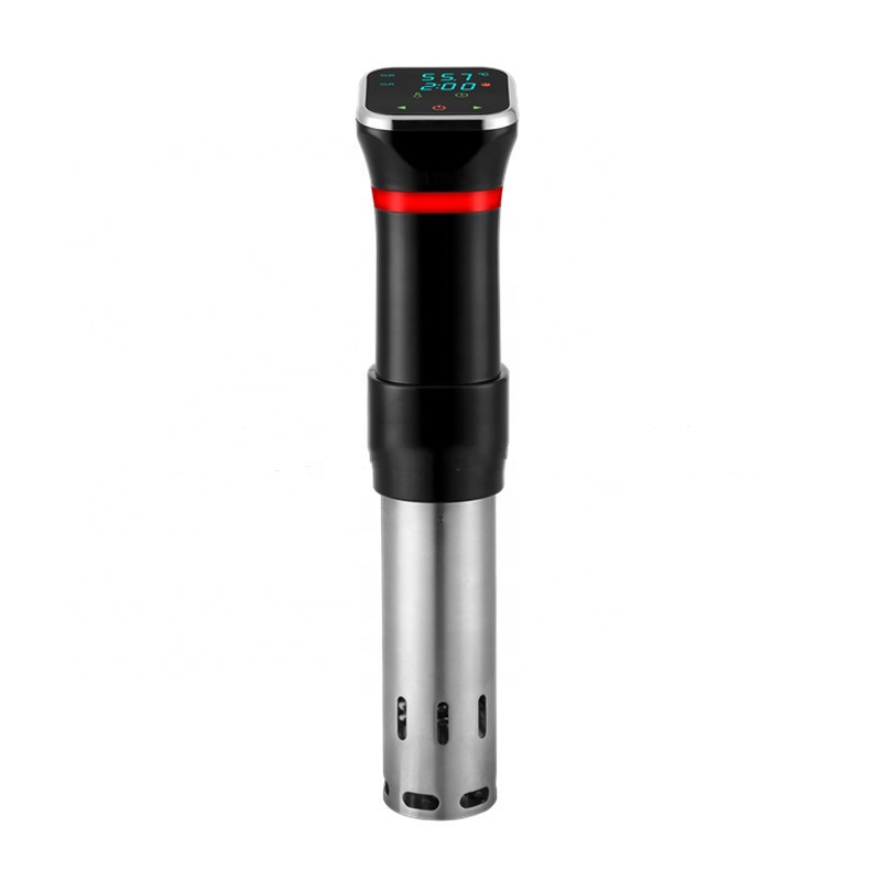 Кулинарная прецизионная плита Nano 1000 Вт в комплекте Sous Vide машина прецизионная плита