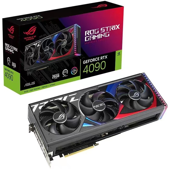 Zotac gigabyte color 4090RTX игровые карты графики 3090 видео 3080 RTX4090 ti NVIDIA 4090 rtx GPU RTX 4090 24 ГБ графическая карта