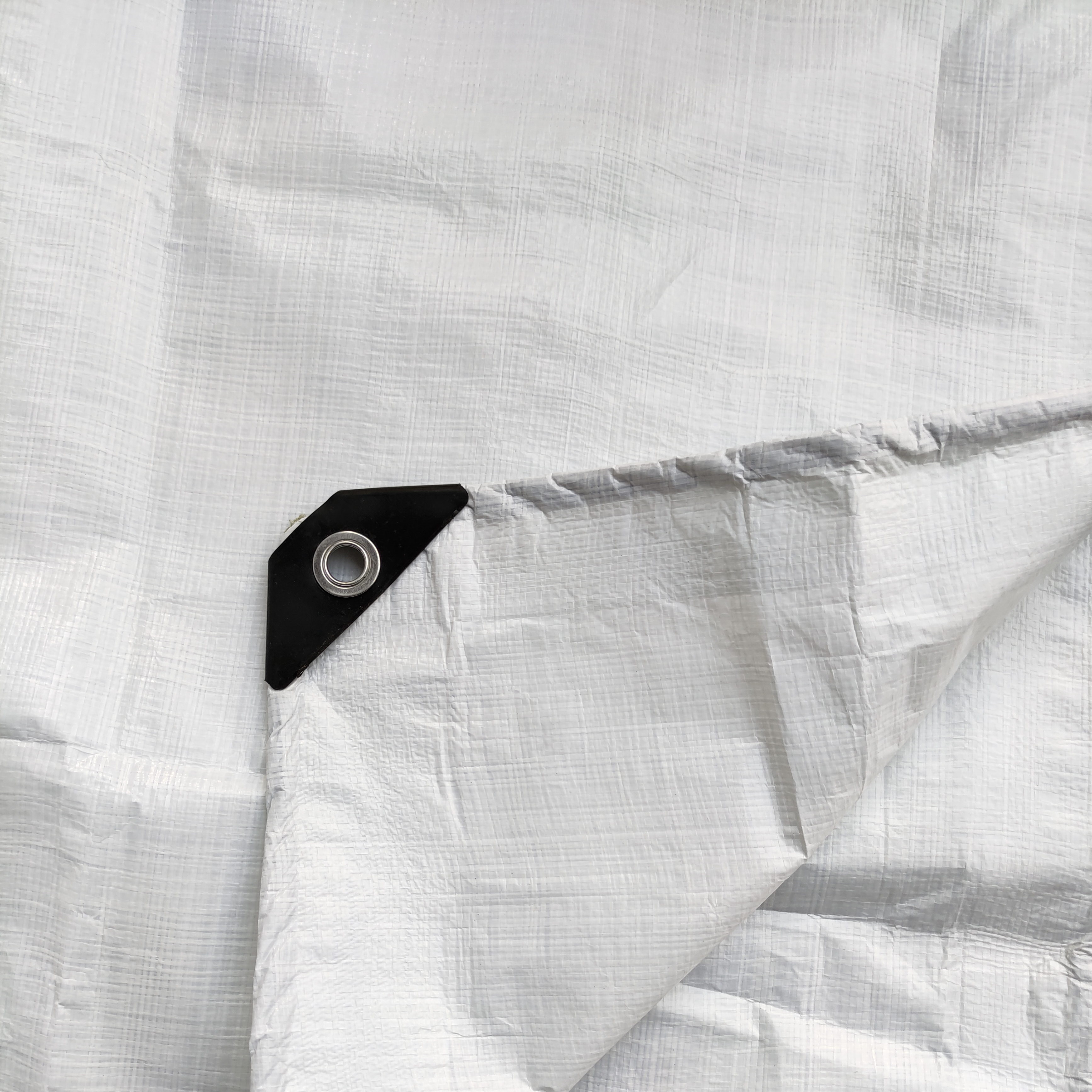 White Tarpaulin Sheet PVC Tarpaulin Super White Tarpaulin