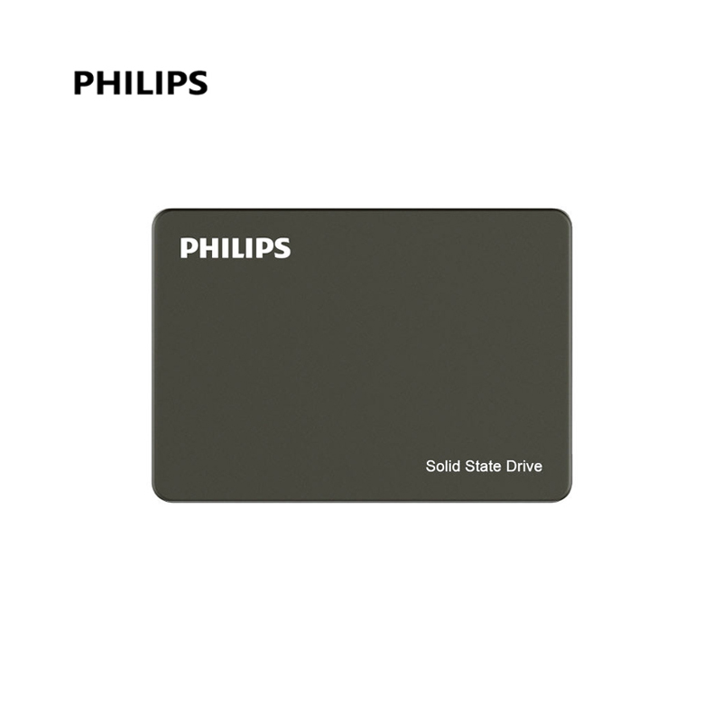 Philips-оригинальный жесткий диск SATA3, 120 ГБ, 240 ГБ, 480 ГБ, 500 ГБ, 1 ТБ, 2 ТБ, внешний жесткий диск для ноутбука