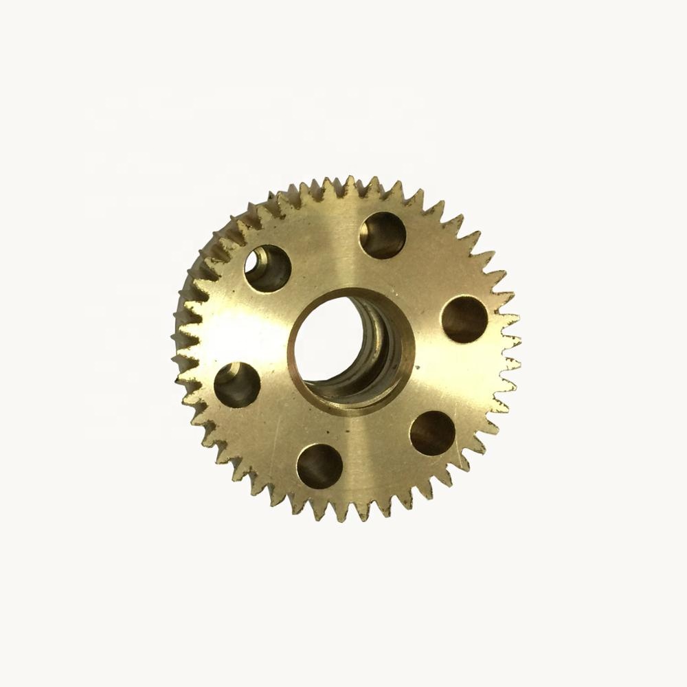 HY00018 Планетарная шестерня и cog maker