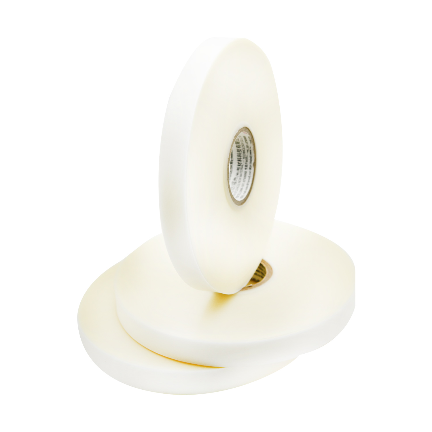 Good waterproof complex pu seam sealing tape used for garment