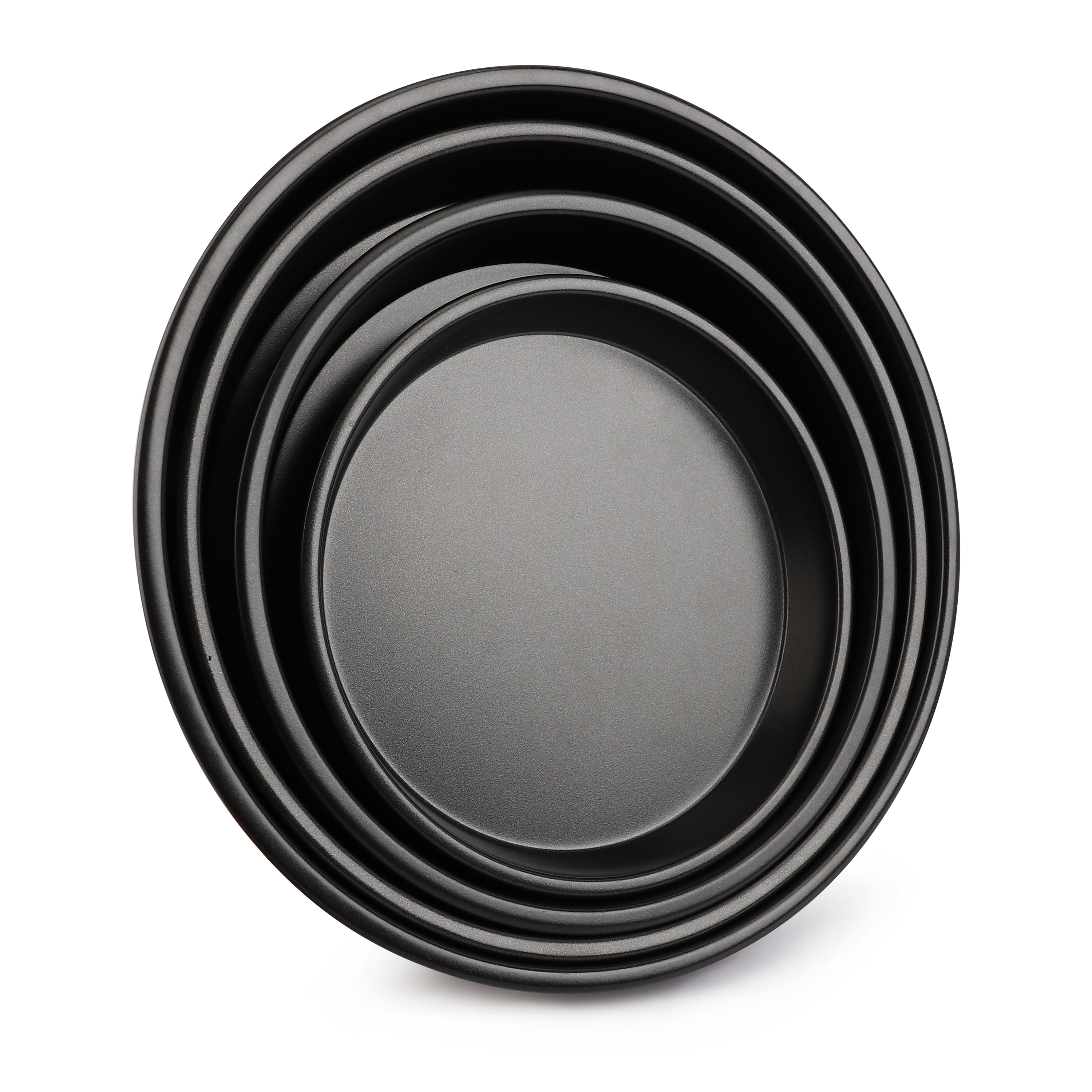 High quality oven big size mould pastry cookware and tray nonstick set cake baking pan bakeware